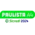 Paulista - A4