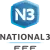 National 3 - Group E
