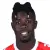 P. Gueye