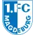 1. FC Magdeburg