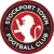 Stockport Town