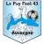 Le Puy Foot