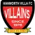 Hanworth Villa