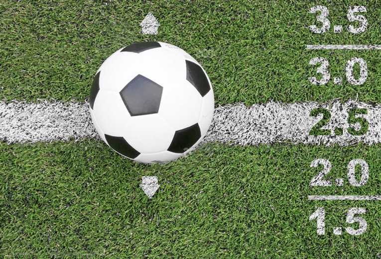 How to predict and bet on goals over under