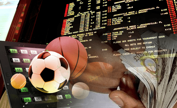 Arizona Sports Betting Numbers Are Out of This World