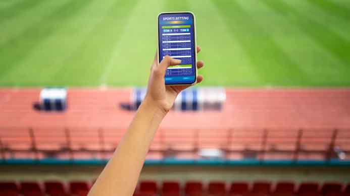 Is It Possible To Make Money From Sports Betting?