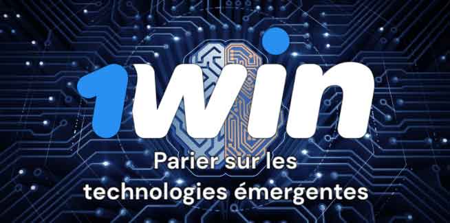 Examen des technologies numériques modernes dans le secteur des jeux de hasard 