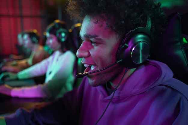E-sports in Africa: The Emergence of a Digital Sporting Culture.