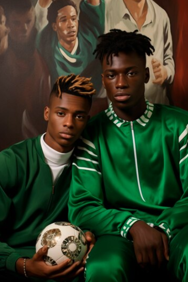 Women in Modern African Sports