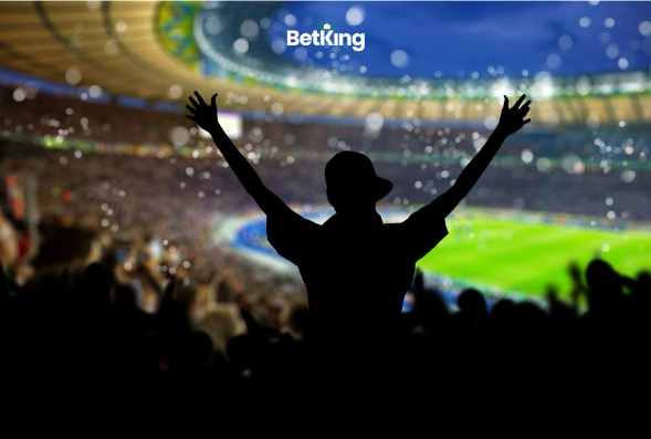 Betking Nigeria - Top Betting Choice