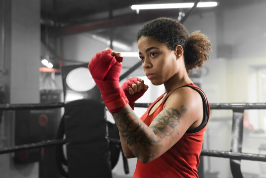 Campaigns Against Gender Violence in Sports: Focus On Ending Abuse and Promoting Safe Sports Environments