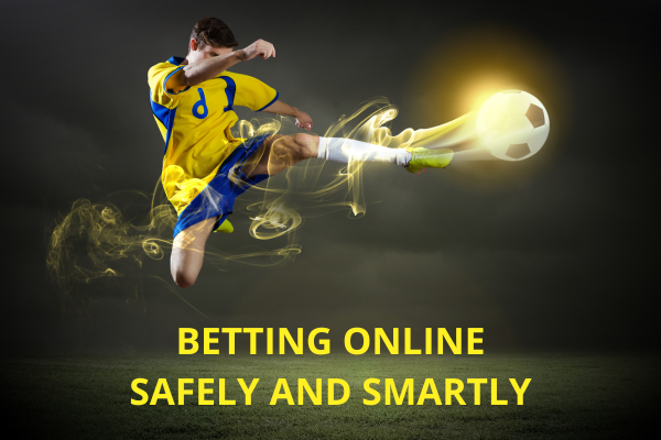 Betting Online Safely and Smartly