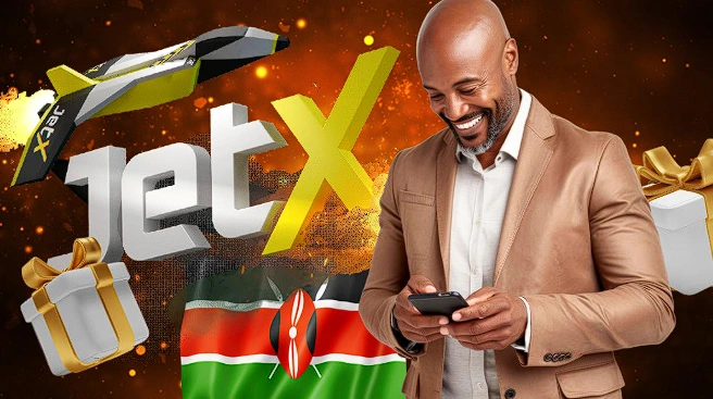 Step Into the JetX Universe – Where Timing Means Everything