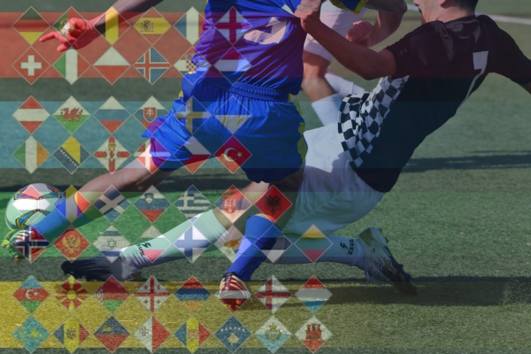 UEFA Nations League Semi-Finals: Breaking Down the Numbers and Match Trends