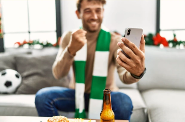 The Regulatory Framework Governing Casino and Betting Advertising in Portuguese Football