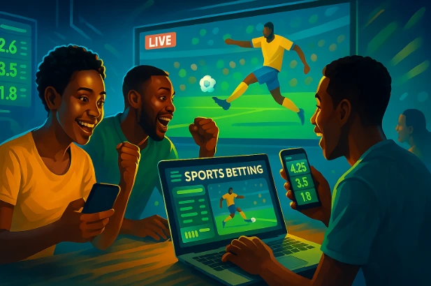 Online Betting: What You Need to Know to Get Started