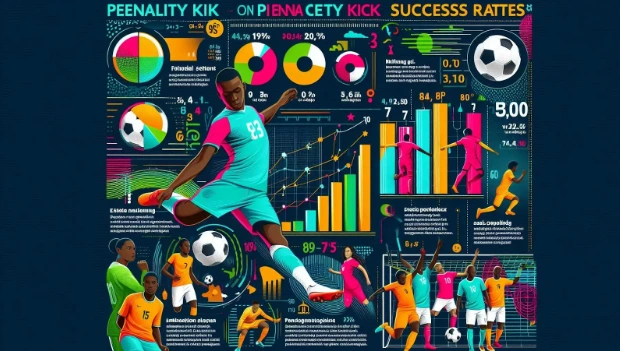 What Data Reveals About Penalty Kicks Success Rates