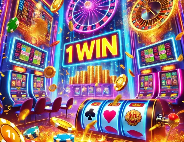 Discover the thrill: top 5 betting disciplines captivating Nigeria on 1win.ng