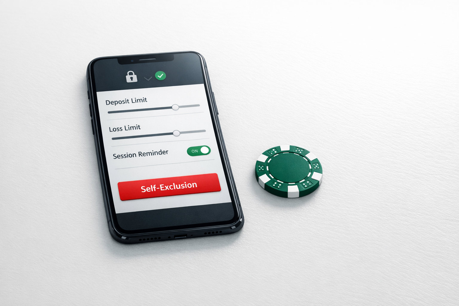 Responsible Gambling Tools Built Into Online Casino Platforms