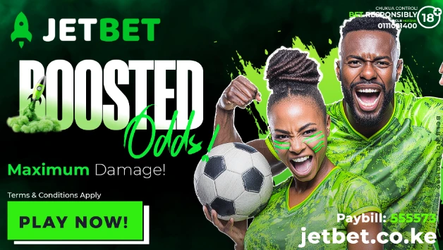 Essential Matchday Features for the Modern Kenyan Bettor