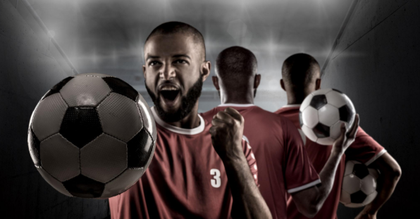 (FR) Le football comme outil d’intégration sociale en Afrique