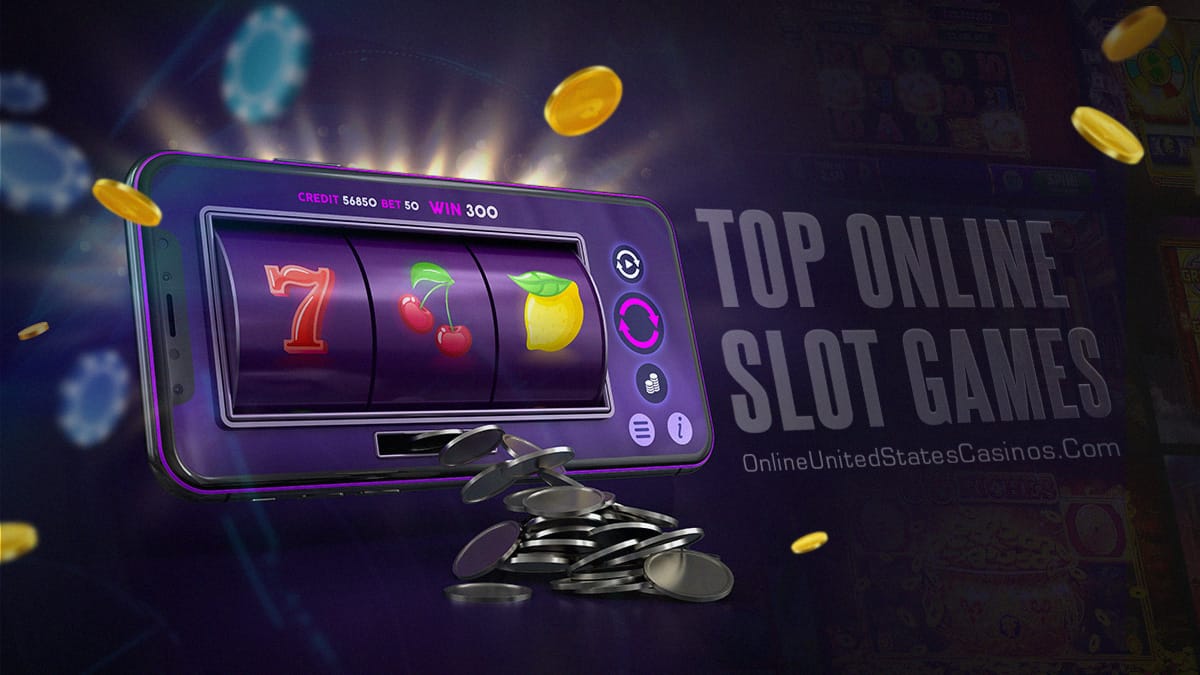Top Online Slot Games