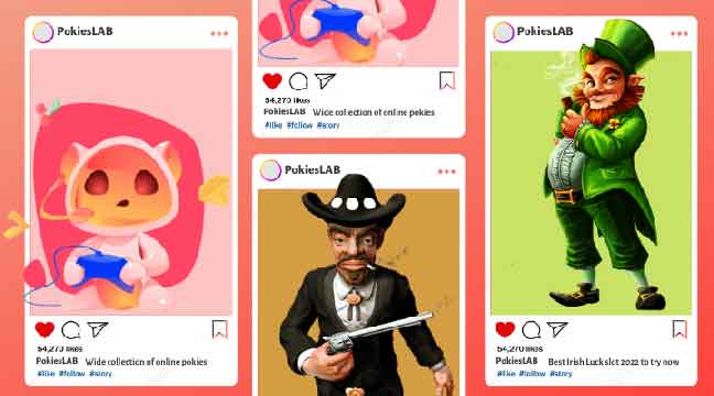 Online Pokies Real Money