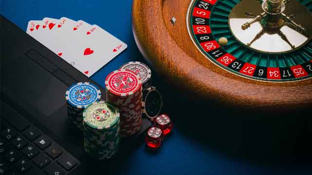Overview of Online Gambling in Canada