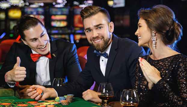 Gambling Ethics in Canada