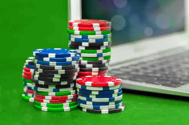 Emerging Trends in Kenya's Online Casino Industry