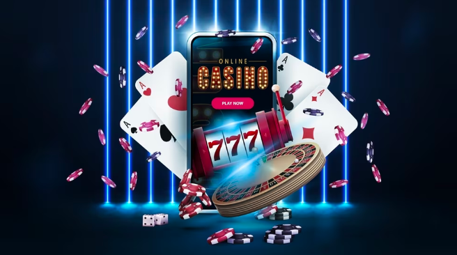 Understanding Online Casino Bonuses and Promotions