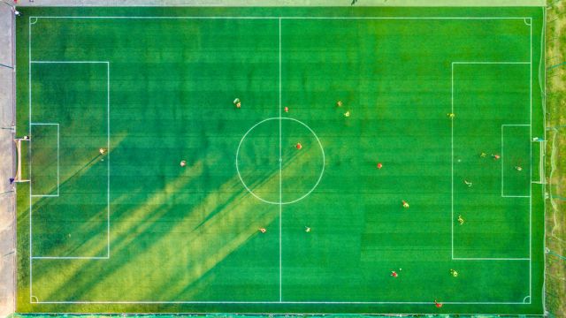 From Roaring Stadiums to Spinning Slots: The Interplay of Football and Gambling in Casinos