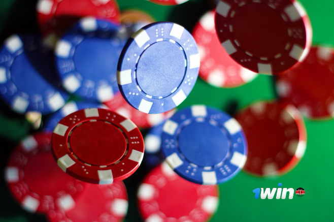 The №1 Betting App - 1Win Kenya: Your Pass to Exciting Odds!