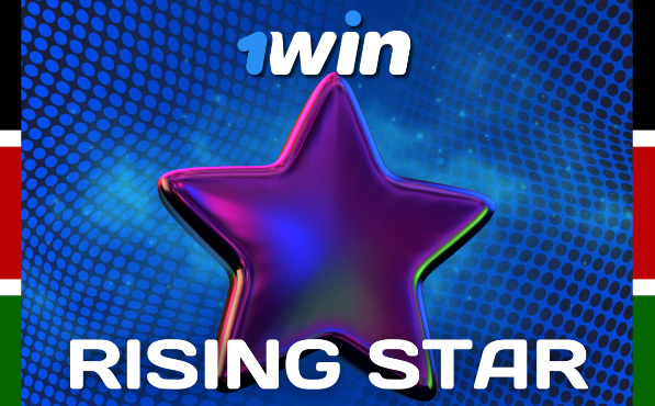1Win: A Rising Star in Kenya's Betting Scene