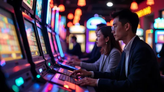 How to Predict Winning Strategies for Japanese Online Casino Games