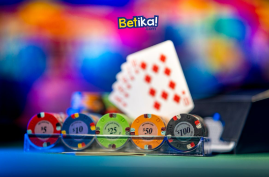 Detailed Review of Betika Casino in Kenya