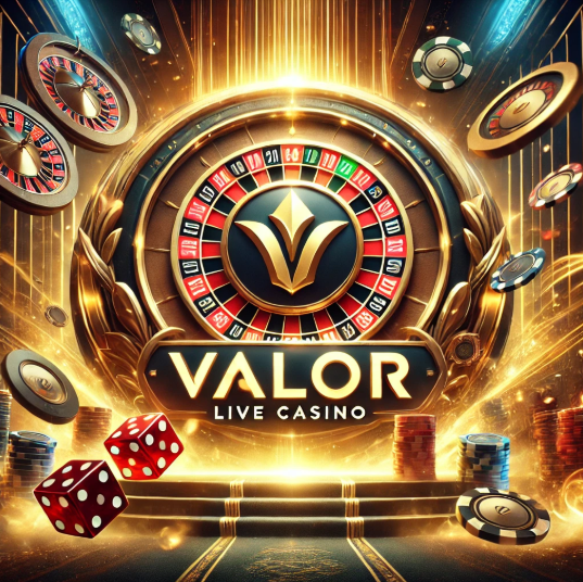 Beyond the dealer: a strategic look at Valor Bet live game providers