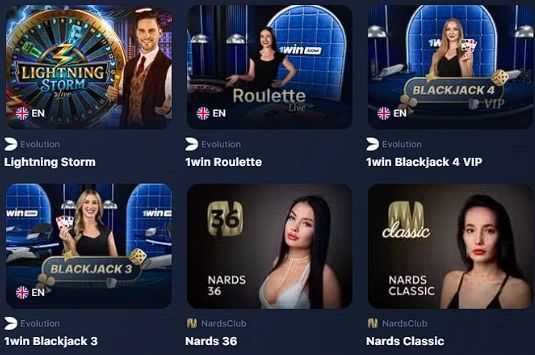 Exploring the 1win Online Platform: Features and Offerings