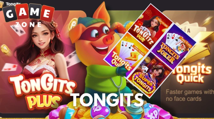 Tongits Gameplay Secrets to Triumph Over Any GameZone Player
