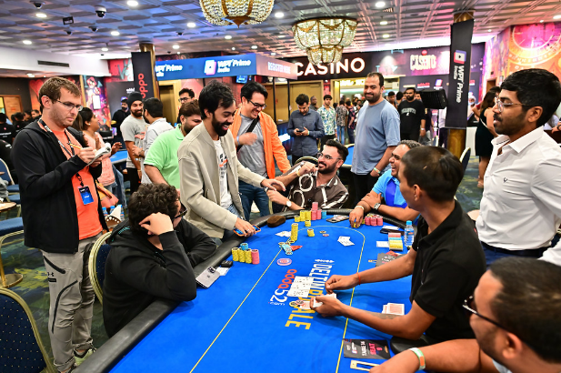 Mastering Poker: Rules, Strategies, Top Indian Players, and Legal Landscape in 2025