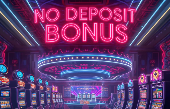 What Are Crypto Casino No Deposit Bonuses, And Are They Worth It?